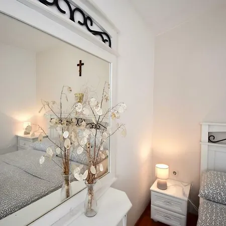 アパート City Centre With Two Bedrooms