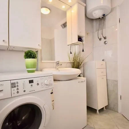 City Centre With Two Bedrooms アパート *