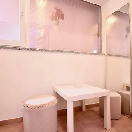 City Centre With Two Bedrooms